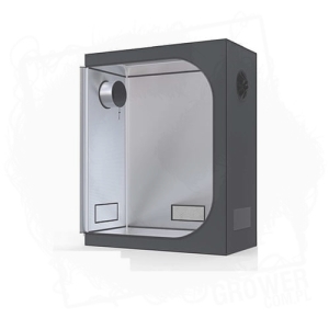 VF Diamond 120x60x180cm - pomieszczenie, namiot do uprawy roślin