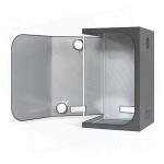 VF Diamond 120x120x200cm - pomieszczenie, namiot do uprawy roślin