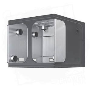 VF Diamond 240x240x200cm - pomieszczenie, namiot do uprawy roślin