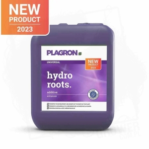 Plagron Hydro Roots 5L- ukorzeniacz do hydroponiki!