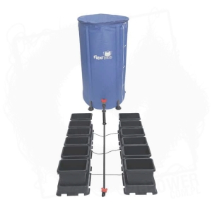 Kompletny zestaw Easy2Grow 12 donic 8,5L + zbiornik 100L
