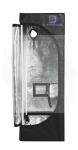 Diamond Box Silver Line SL58 - 58x58x180cm pomieszczenie, namiot do uprawy roślin