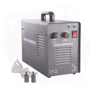 Ozonator, neutralizator zapachu Cornwall Electronics 70W 1,5-3g/H