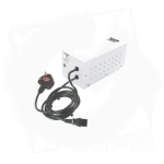 Zasilacz magnetyczny Maxibright Lotus Power Pack 600W - do zasilania źródeł światła HPS i MH