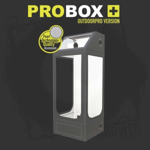 OutdoorPro 60 ProBox 60x60x160cm namiot do uprawy roślin Garden HighPro+