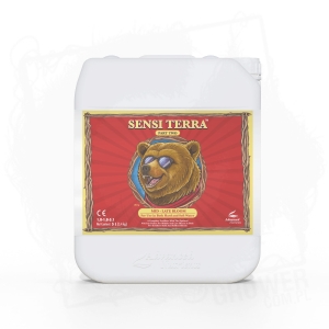 Advanced Nutrients Sensi Terra Part Two 5L - nawóz podstawowy na fazę kwitnienia