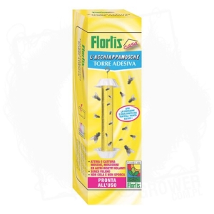 Flortis Lep Tower - lepki walec do zawieszenia lub postawienia