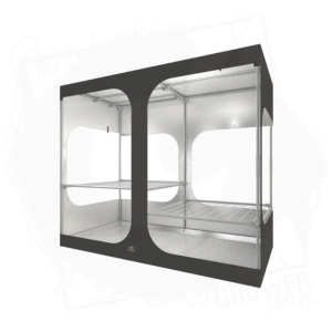 Dark Room DR300 4.00 297x297xh217cm DF25 - pomieszczenie, namiot do uprawy roślin