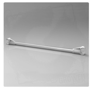 Dodatkowa rurka wisząca do namiotów o podstawie 80x80 (fi19 mm)