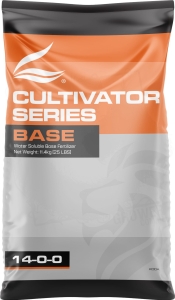 Advanced Nutrients Cultivator Series Base 1kg - (1z3) rozpuszczalny w wodzie bazowy nawóz sypki  pierwszy z trójskładnikowej serii