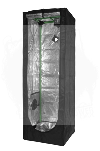 Herbgarden Silver 80 - 80x80x180cm pomieszczenie, namiot do uprawy roślin