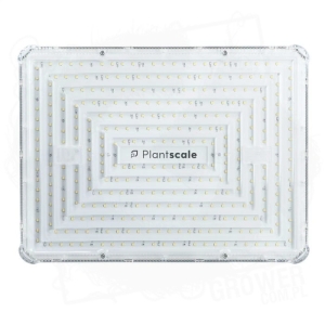 Lampa GOOD LED DRON 200W 2.7 µmol/J,  Full Spectrum controllable - max. pow. oświetlania 90x90cm