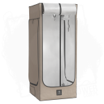 Herbgarden 50 White - 50x50x130cm pomieszczenie, namiot do uprawy roślin