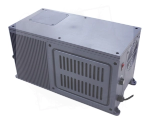 Nawilżacz przemysłowy VF 500W 11L/h,  z przyłączem do sieci wodociągowej i regulacją mocy