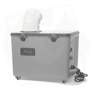 Nawilżacz przemysłowy Neptune Hydroponics Monzón 120L/dzień, powierzchnia 20-60m2