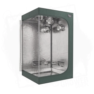 RoyalRoom Classic 2.0 C100 100x100x200cm - pomieszczenie, namiot do uprawy roślin