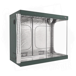 RoyalRoom Classic 2.0 C240S 240x120x200cm - pomieszczenie, namiot do uprawy roślin