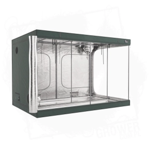 RoyalRoom Classic 2.0 C300SL 300x200x200cm - pomieszczenie, namiot do uprawy roślin
