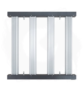 Platinum Super King LED 200W 2.7 µmol/J - lampa LED z możliwością podłączenia do Controllera RJ14