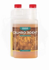 Canna Calmag Agent 250ML - zapobiega niedoborom wapnia i magnezu, chroni przed szarą pleśnią