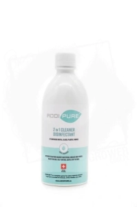 ADDIPURE 2 w 1 środek czyszczący i dezynfekujący 500ml