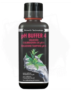 Growth Technology Płyn do kalibracji  pH 4,01 /300ml