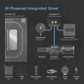 Growbox AC Infinity AI 60x60x180 cm kompletny zestaw uprawowy 115W LED wentylacja 100 mm Controller AI 2.jpg