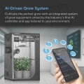 Growbox AC Infinity AI 60x60x180 cm kompletny zestaw uprawowy 115W LED wentylacja 100 mm Controller AI 7.jpg