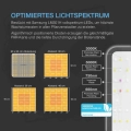 Growbox AC Infinity AI 90x90x180 cm kompletny zestaw uprawowy 260W LED wentylacja 150 mm Controller AI 4.jpg