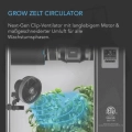 Growbox AC Infinity AI 90x90x180 cm kompletny zestaw uprawowy 260W LED wentylacja 150 mm Controller AI 6.jpg