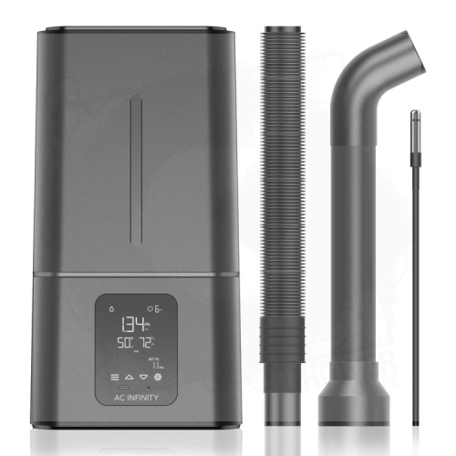 AC Infinity CLOUDFORGE T7 15L 1300ml/h 10 programów ultradźwiękowy nawilżacz 1.jpg