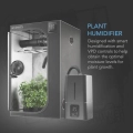 AC Infinity CLOUDFORGE T7 15L 1300ml/h 10 programów ultradźwiękowy nawilżacz 4.jpg