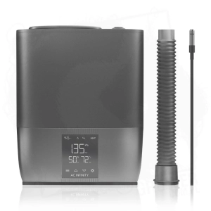 AC Infinity CLOUDFORGE T5 9L 800 ml/h ultradźwiękowy nawilżacz z promieniowaniem UV-C