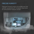 AC Infinity CLOUDFORGE T5 9L 800ml/h ultradźwiękowy nawilżacz z promieniowaniem UV C 7.jpg