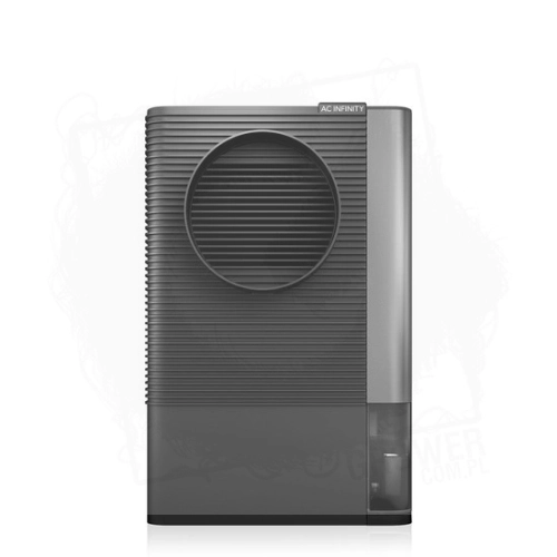 AC Infinity HYDRONE 5 Osuszacz powietrza do growboxa namiotu uprawowego 1.jpg
