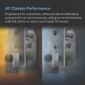 AC Infinity HYDRONE 5 Osuszacz powietrza do growboxa namiotu uprawowego 5.jpg