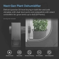 AC Infinity HYDRONE 5 Osuszacz powietrza do growboxa namiotu uprawowego 8.jpg