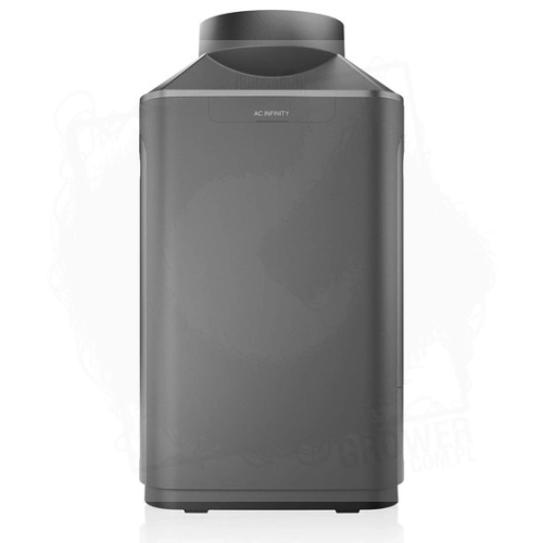 AC Infinity HYDRONE 7 Osuszacz powietrza do growboxa namiotu uprawowego max pow 240x240cm. 1.jpg