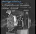 AC Infinity HYDRONE 7 Osuszacz powietrza do growboxa namiotu uprawowego max pow 240x240cm. 4.jpg