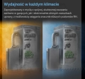 AC Infinity HYDRONE 7 Osuszacz powietrza do growboxa namiotu uprawowego max pow 240x240cm. 5.jpg
