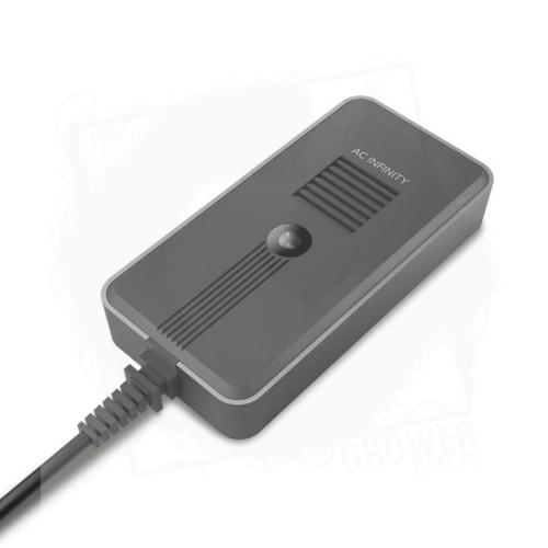 AC Infinity Czujnik CO2 i swiatla do Kontrolera AI inteligentne monitorowanie poziomu CO2 1.jpg