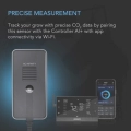AC Infinity Czujnik CO2 i światła do Kontrolera AI inteligentne monitorowanie poziomu CO2 2.jpg