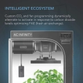 AC Infinity Czujnik CO2 i światła do Kontrolera AI inteligentne monitorowanie poziomu CO2 4.jpg