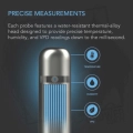AC Infinity Climate Sensor czujnik wilgotności i temp powietrza dla Kontrolera AI dł 7,3m- 2.jpg