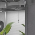 AC Infinity Climate Sensor czujnik wilgotności i temp powietrza-dla Kontrolera AI dł 7,3m-6.jpg
