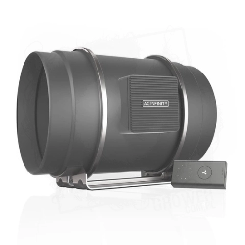 AC Infinity wentylator CLOUDLINE PRO 200mm 1370m3/h 10 trybów kontrolera prędkości-1.jpg