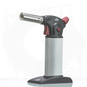 Turbo Torch Grace Glass palnik żarowy, gazowy  - h19cm