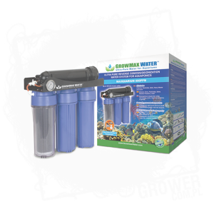 Osmoza MaxQuarium 500L(000PPM)
