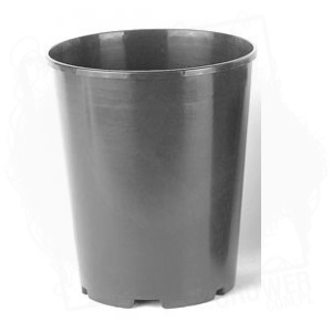 Doniczka okrągła 26L - Ø39 x h32 cm