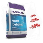 Plagron Euro Pebbles 45L - podłoże hydroponiczne zapewniające obfite zbiory